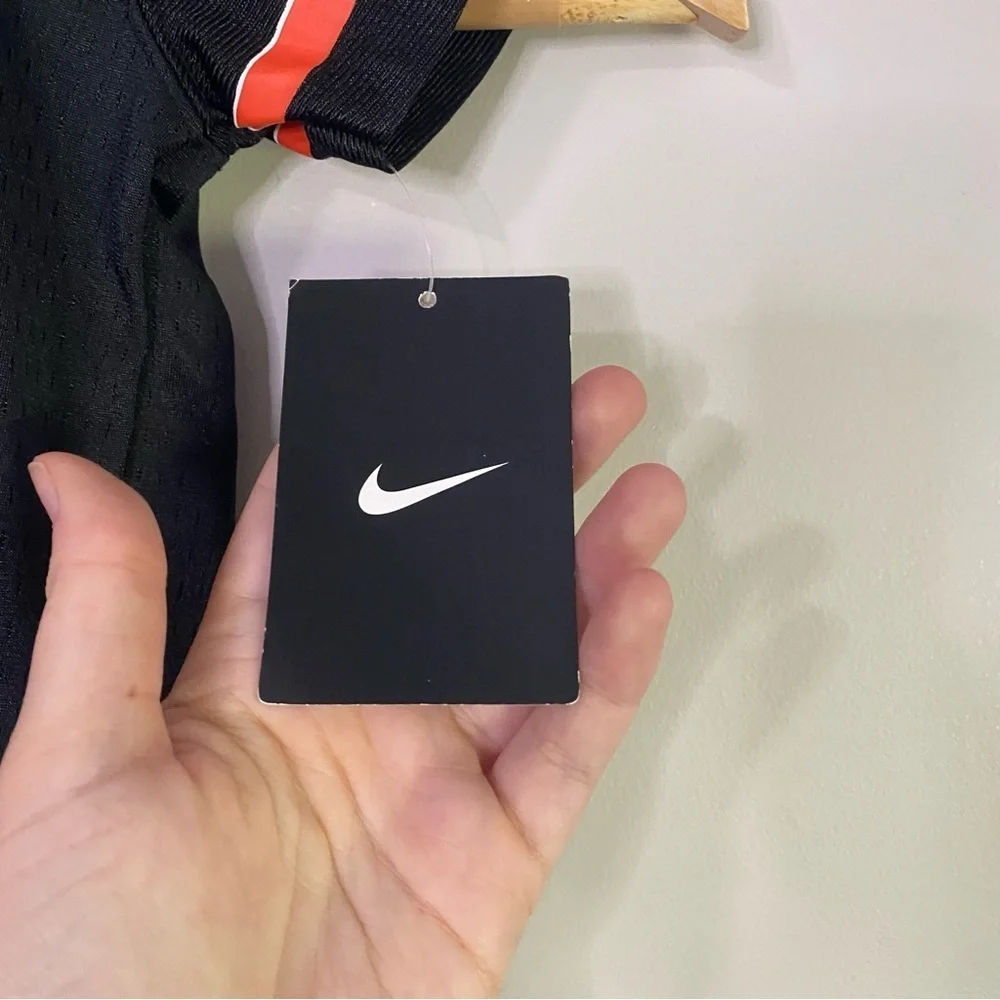 Nike 12m onesie